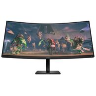 מסך מחשב UWQHD HP Omen 34C 780K8AA למכירה , 2 image