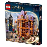 Lego לגו  76422 Diagon Alley Weasleys Wizard Wheezes למכירה 