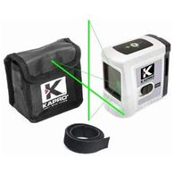 מאזנת לייזר Kapro 862G למכירה 
