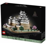 Lego לגו  21060 Himeji Castle למכירה 