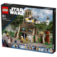 Lego לגו  75365 Yavin 4 Rebel Base למכירה , 2 image