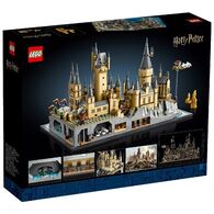 Lego לגו  76419 Hogwarts Castle and Grounds למכירה , 2 image
