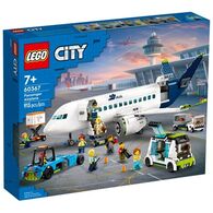 Lego לגו  60367 Passenger Airplane למכירה 