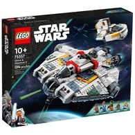 Lego לגו  75357 Ghost & Phantom II למכירה 