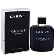 בושם לגבר La Rive Ironstone E.D.T 100ml למכירה 