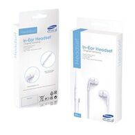 אוזניות  חוטיות Samsung C020092011 In-Ear Headset סמסונג למכירה 