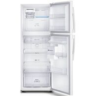 מקרר  מקפיא עליון Samsung RT29FAJEDWW  304 ליטר סמסונג למכירה , 2 image