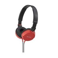 אוזניות  חוטיות Sony MDRZX100 סוני למכירה , 4 image