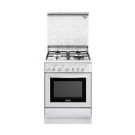 תנור משולב כיריים Delonghi NDS377N/W דה לונגי למכירה 