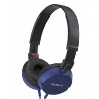 אוזניות  חוטיות Sony MDRZX100 סוני למכירה , 3 image