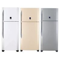 מקרר  מקפיא עליון Sharp SJ2249  473 ליטר שארפ למכירה , 5 image