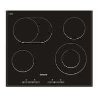 כיריים חשמליות Constructa CA333332Y קונסטרוקטה למכירה , 2 image