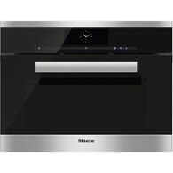תנור בנוי Miele DGC6800XL מילה למכירה 