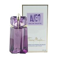 בושם לאשה Thierry Mugler Alien E.D.T 60ml למכירה , 2 image