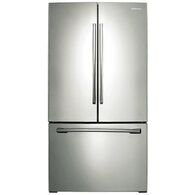מקרר  מקפיא תחתון Samsung RF260BEAESP  735 ליטר סמסונג למכירה 