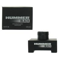 בושם לגבר HUMMER Black 125ml E.D.T למכירה 