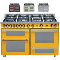 תנור משולב כיריים Lofra P126SMFE למכירה , 2 image