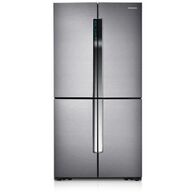 מקרר  מקפיא תחתון Samsung RF905QBLASP  825 ליטר סמסונג למכירה , 4 image