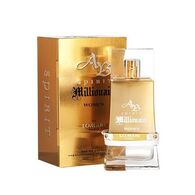 בושם לאשה Lomani AB Spirit Millionaire E.D.P 100ml למכירה 