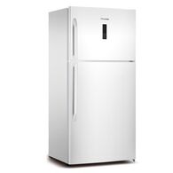 מקרר  מקפיא עליון Hisense RD73WR4S  549 ליטר הייסנס למכירה , 2 image