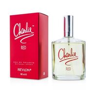 בושם לאשה רבלון Charlie Red E.D.T 100ml למכירה 