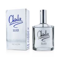 בושם לאשה רבלון Charlie Silver E.D.T 100ml למכירה , 2 image