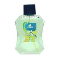 בושם לגבר אדידס Get Ready E.D.T 100ml למכירה , 2 image