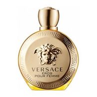 בושם לאשה ורסצ'ה Eros Pour Femme E.D.T 100ml למכירה 