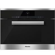 תנור בנוי Miele DGM6800 מילה למכירה , 3 image