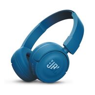 אוזניות JBL T450BT Bluetooth למכירה 