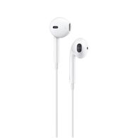 אוזניות  חוטיות Apple MMTN2ZMA אפל למכירה 