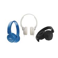 אוזניות JBL T450BT Bluetooth למכירה , 5 image