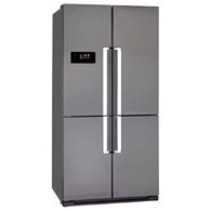 מקרר  מקפיא תחתון Teka NFE916X  596 ליטר תקה למכירה , 3 image