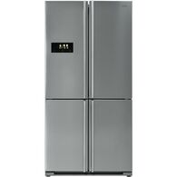 מקרר  מקפיא תחתון Sauter SVR990  525 ליטר סאוטר למכירה 
