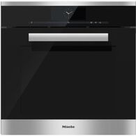 תנור בנוי Miele DGC6865 מילה למכירה , 3 image