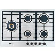 כיריים גז Tecnogas PN75GVF5LBX למכירה , 2 image