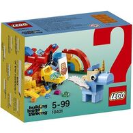 Lego לגו  10401 כיף בקשת למכירה 