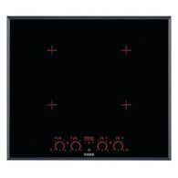 כיריים אינדוקציה AEG HK674400FB למכירה , 2 image