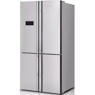 מקרר  מקפיא תחתון Blomberg KQD1611IX  522 ליטר בלומברג למכירה , 3 image