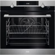 תנור בנוי AEG BEK255632M למכירה 