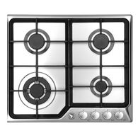 כיריים גז Telsa ZPTSH60IX למכירה , 2 image