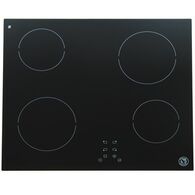 כיריים חשמליות Telsa ZPVH6050BK למכירה , 2 image