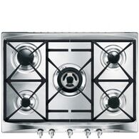 כיריים גז Smeg SR275XGH למכירה , 2 image