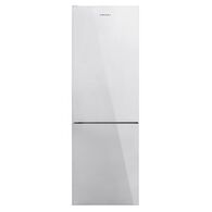 מקרר  מקפיא תחתון Lacasa LC373WGL  324 ליטר למכירה 
