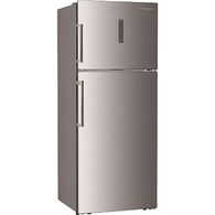 מקרר  מקפיא עליון Amcor AM465S  416 ליטר אמקור למכירה 