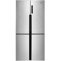 מקרר  מקפיא תחתון Haier HRF457FSS  447 ליטר האייר למכירה 