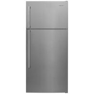 מקרר  מקפיא עליון Lacasa LC643IX  587 ליטר למכירה , 2 image