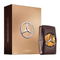 בושם לגבר Mercedes Benz Private E.D.P 100ml למכירה 