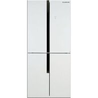 מקרר  מקפיא תחתון Amcor AM4540W  397 ליטר אמקור למכירה 