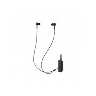 אוזניות  אלחוטיות Audio Technica ATH-ANC100BT אודיו טכניקה למכירה 